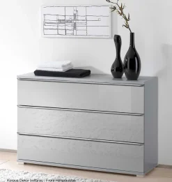 Staud Möbel GmbH & Co.KG Staud Rubin Schubladen Kommode Best