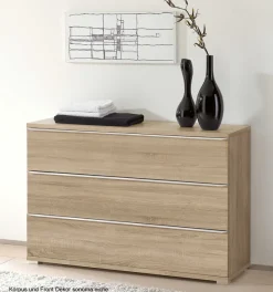 Staud Möbel GmbH & Co.KG Staud Rubin Schubladen Kommode Best