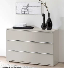 Staud Möbel GmbH & Co.KG Staud Rubin Schubladen Kommode Best