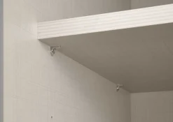 Staud Möbel GmbH & Co.KG Staud Schwebetürenschrank Includo Discount