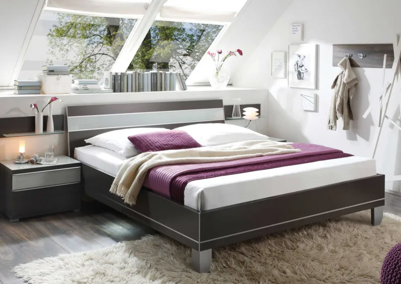 Staud Möbel GmbH & Co.KG Staud Sinfonie Plus Bett Best