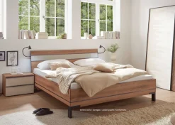 Staud Möbel GmbH & Co.KG Staud Sinfonie Plus Bett Best