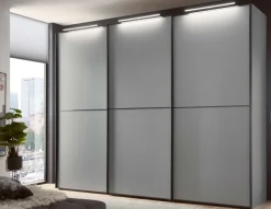 Staud Möbel GmbH & Co.KG Staud Sinfonie Plus Kleiderschrank grau Sale