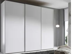 Staud Möbel GmbH & Co.KG Staud Sinfonie Plus Kleiderschrank grau Sale