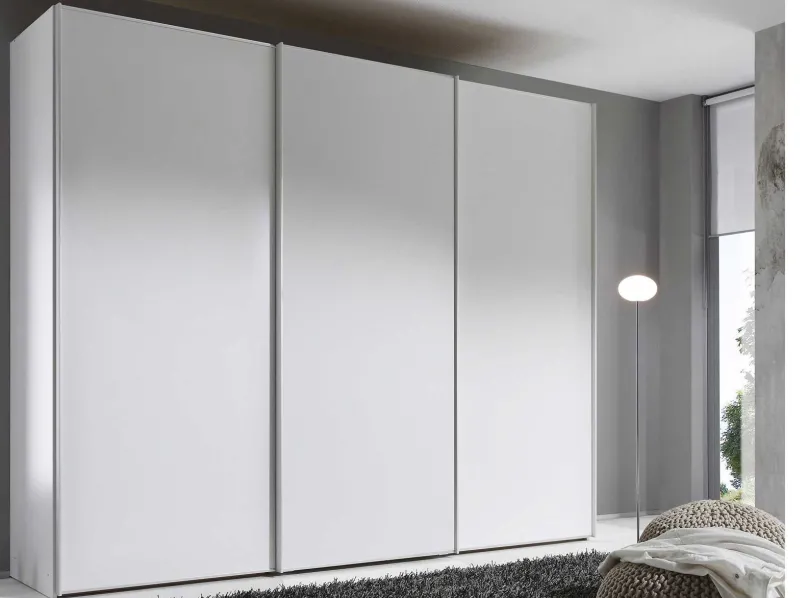 Staud Möbel GmbH & Co.KG Staud Sinfonie Plus Kleiderschrank grau Sale