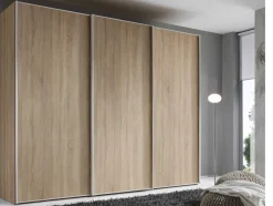 Staud Möbel GmbH & Co.KG Staud Sinfonie Plus Kleiderschrank grau Sale
