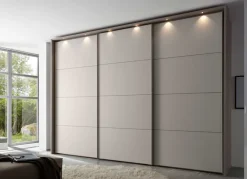 Staud Möbel GmbH & Co.KG Staud Sinfonie Plus Kleiderschrank eiche Best