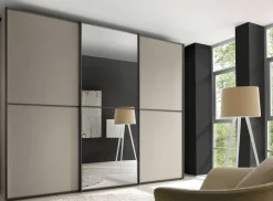Staud Möbel GmbH & Co.KG Staud Sinfonie Plus Kleiderschrank mit Spiegel Online