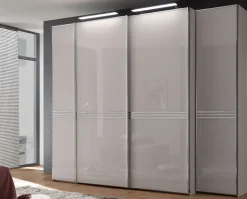 Staud Möbel GmbH & Co.KG Staud Sinfonie Plus Kleiderschrank System New