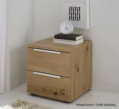 Staud Möbel GmbH & Co.KG Staud Sinfonie Plus Nachtschrank Best