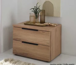 Staud Möbel GmbH & Co.KG Staud Sinfonie Plus Nachttisch New