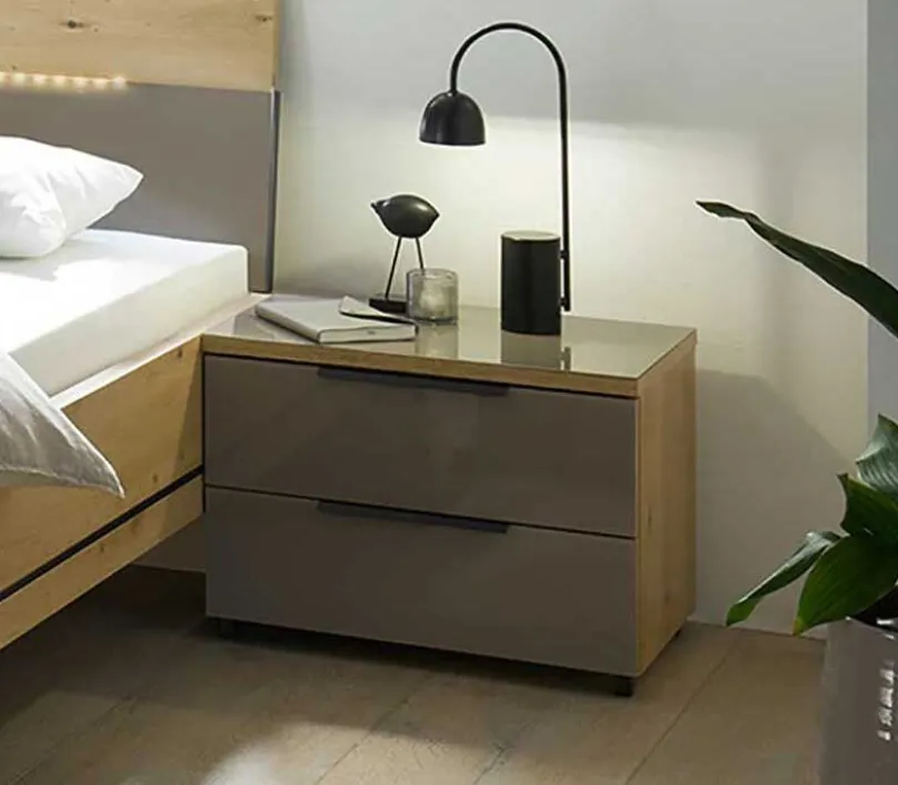 Staud Möbel GmbH & Co.KG Staud Sinfonie Plus Nachttisch New