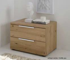 Staud Möbel GmbH & Co.KG Staud Sinfonie Plus Nachttisch New