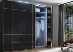 Staud Möbel GmbH & Co.KG Staud Sinfonie Plus Schranksystem Schlafzimmer Hot