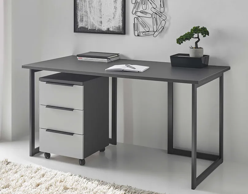Staud Möbel GmbH & Co.KG Staud Sinfonie Plus Schreibtisch Best