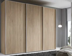 Staud Möbel GmbH & Co.KG Staud Sinfonie Plus Schwebetürenschrank Sale