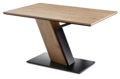 Schösswender Möbel St. Tropez 700 Esstisch eiche modern Best