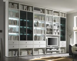 Wehrsdorfer Studio Regalsystem Wohnzimmer Best