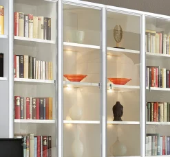 Wehrsdorfer Studio Regalsystem Wohnzimmer Best