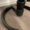 Aeris Swopper Standard Bezug Kunstleder schwarz Hot