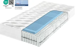 f.a.n. frankenstolz Schlafkomfort Thermogel T Gelmatratze Discount