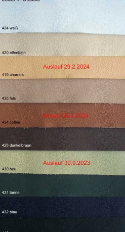Dietsch Polstermöbel GmbH Time Ecksofa mit Sitztiefenverstellung Best