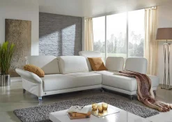 Dietsch Polstermöbel GmbH Time Sofa mit Sitztiefenverstellung Hot