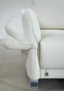 Dietsch Polstermöbel GmbH Time Sofa Sitztiefenverstellung Best