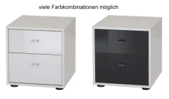 Wiemann Möbel Tokio Nachtkommode Hot