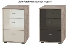 Wiemann Möbel Tokio Nachttisch hoch Sale