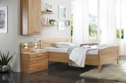 Wiemann Möbel Toledo Einzelbett New