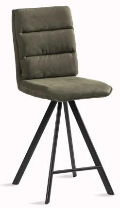 Schösswender Möbel Toma Barhocker mit Lehne New