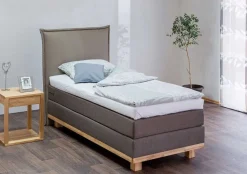 Dico Möbel Trendi Boxspringbett 100x200 Clearance