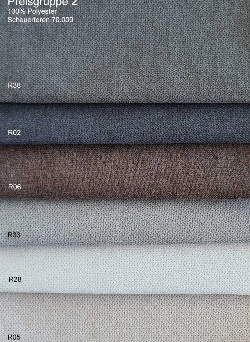 Dico Möbel Trendi Boxspringbett 180x200 Sale