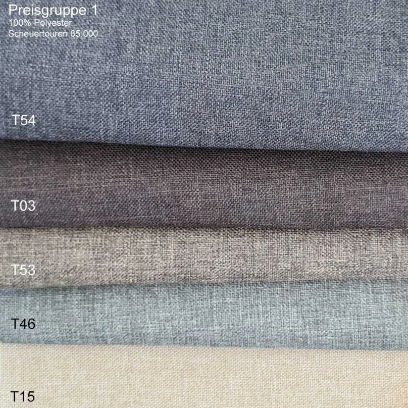 Dico Möbel Trendi Boxspringbett 180x200 Sale
