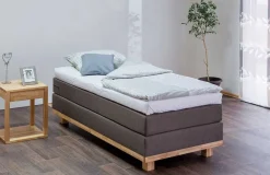 Dico Möbel Trendi Boxspringbett 140x200 Sale