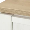 Schlafkontor Trient Nachttisch Landhausstil Best