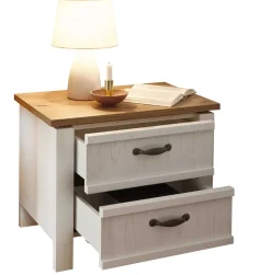 Schlafkontor Trient Schlafzimmer Landhausstil Best