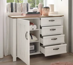 Schlafkontor Trient Schlafzimmer Landhausstil Best