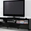 Zijlstra B.V. TV Lowboard weiß Hochglanz Online