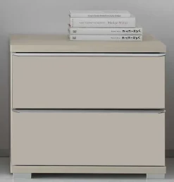 Staud Möbel GmbH & Co.KG Twin Bett 180x220 cm Discount