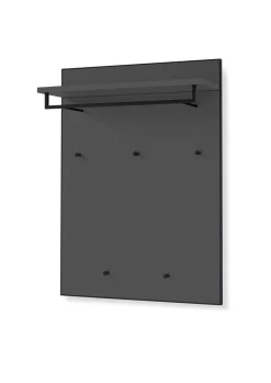 Voss Möbel GmbH Unica Garderobe grau Outlet