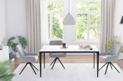 Akante Valencia Esstisch Keramikplatte Best