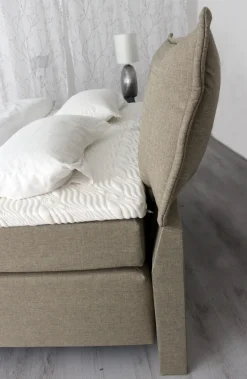 Kretschmar Schlafsysteme Valerie Boxspringbett 200x200 New
