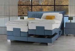 Kretschmar Schlafsysteme Valerie Boxspringbett 200x200 New