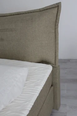 Kretschmar Schlafsysteme Valerie Boxspringbett 180x200 Sale