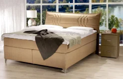 Kretschmar Schlafsysteme Valerie Boxspringbett 180x200 Sale