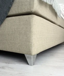 Kretschmar Schlafsysteme Valerie Boxspringbett 120x200