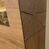Hartmann Massivholzmöbel Vara Highboard eiche massiv Best