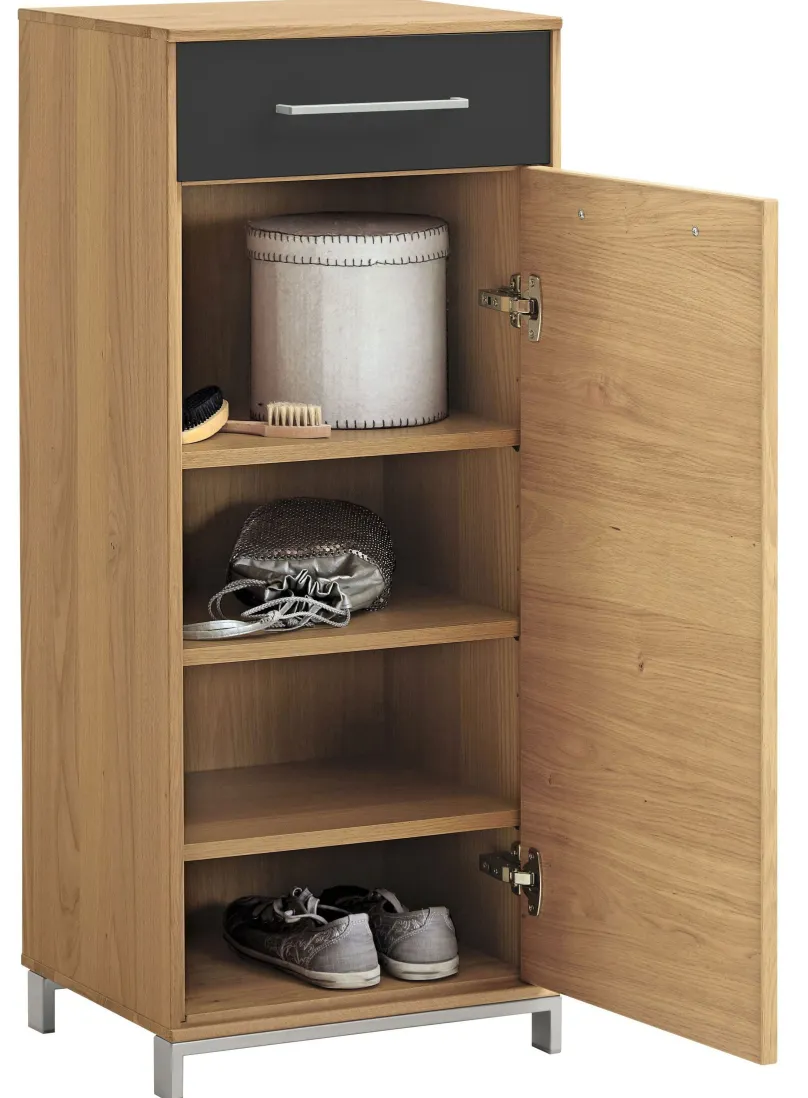 Voss Möbel GmbH Vedo Garderobe eiche Best